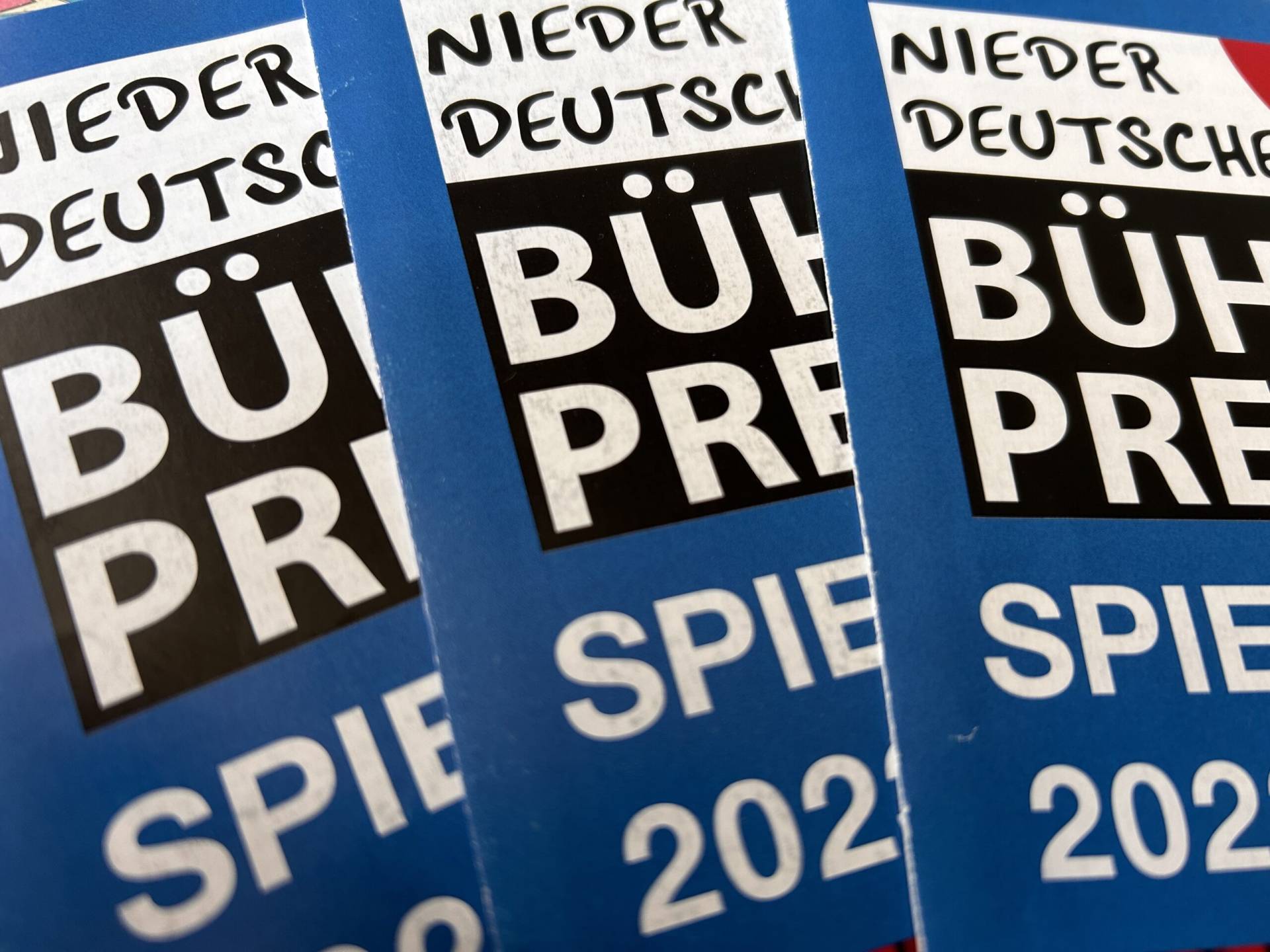Lüttje Eheverbreken Plakat Lüttje Eheverbreken Plakat