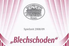 Blechschoden (Gastspiel der NB Süsel)