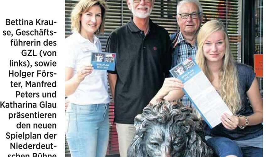 Da schlägt man heute morgen die Kieler Nachrichten auf und findet einen Artikel über die Niederdeutsche Bühne Preetz #niederdeutschebühnepreetz #immerwiederfreitags #kielernachrichten #neuerspielplan #neuemitgliedergesucht #theater #guterstartinswochenende #artikellesenaufseite15 #gesundheitszentrumamlöwen #plattdeutsch #preetz