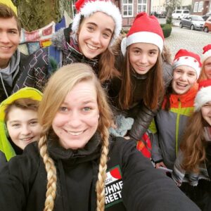 619585174_18423274924187444_6641733162731343616_n-1 Heute gab es von unseren aktiven Mitgliedern Flyer und Spielpläne in ganz Preetz #aktiv #niederdeutschebühnepreetz #weihnachtsmärchen #theater #losgehts #vorfreude #werbung