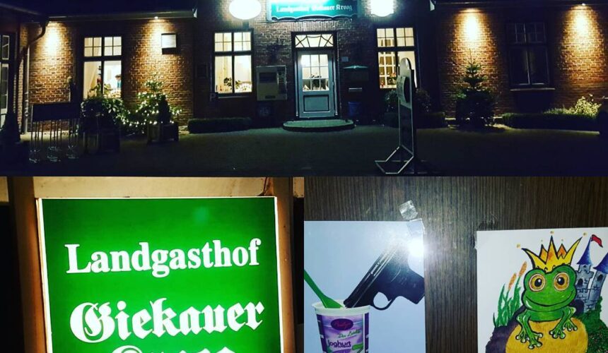 626042702_18446328928098094_646475130132737360_n Samstag und Sonntag spielt die Niederdeutsche Bühne Preetz in Giekau #niederdeutschebühnepreetz #Aufführung #morgengehtslos #fürkleinundgroß #vorfreude