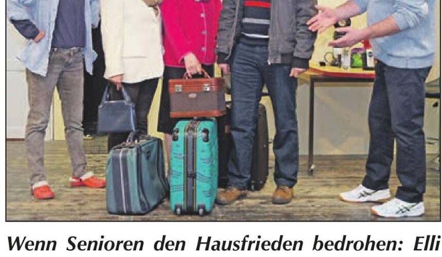 624908233_18395051956181439_4113416760369004286_n Freitag geht es los! 20.00 Uhr Aula Preetz #niederdeutschebühnepreetz #premiere #eltern #kinder #generationen #komödie #vorfreude