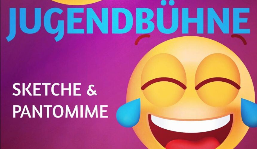 Aufgepasst! Unsere Jugendbühne führt am 05. & 06.07 um 19.00 Uhr in der Friedrich Ebert Halle ein Programm zu dem Thema "Mobbing" auf. Verpasst nicht wie unsere jüngsten Darsteller euch dieses wichtige und aktuelle Thema nahebringen und euch mit einem unglaublichen Abendprogramm verzaubern!  #niederdeutschebühnepreetz #jugendbühne #dersmileygucktaberböse #preetz #abendfüllendesprogramm #vorfreude #plattdeutsch