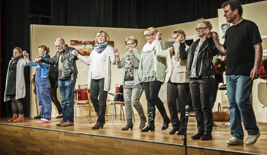 Niederdeutsche Bühne Preetz Kiel Ueber-uns