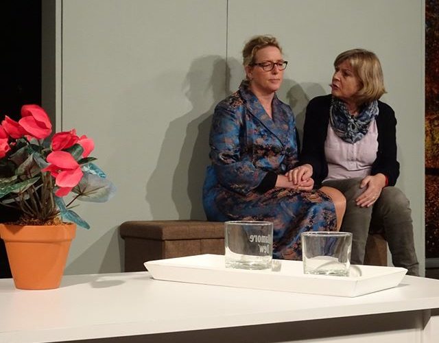 Midlife-Crisis Komödie: Unser nächstes Stück!