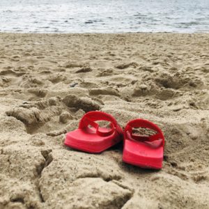 Sommer in Schleswig Holstein
