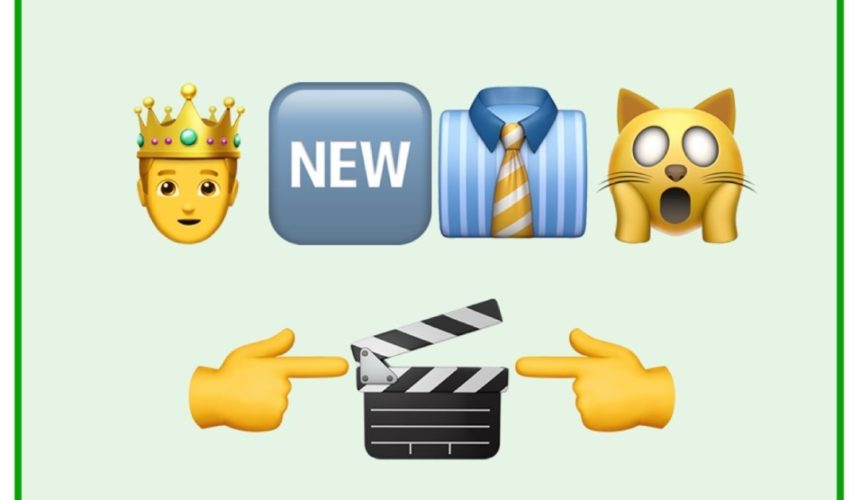 126919529_417662892600271_4216514648678414166_n Lange war es still auf unseren Social Media Kanälen. Bald beginnt die Weihnachtszeit und etwa vor einem Jahr waren die Endproben für unser jährliches Weihnachtsmärchen. Leider ist in diesem Jahr kein richtiges Theaterspielen vor Publikum möglich. ?Doch im Hintergrund haben wir bereits etwas großes vorbereitet. Als ersten Hinweis gibt es bereits dieses Emoji-Rätsel. Na wer kommt drauf??Weitere Informationen folgen bereits in der nächsten Woche #vorfreude #rätsel #waskommtdanur? #emoji #theater #nbpreetz