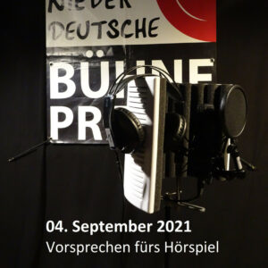 Theater ohne Bühnenbild, ohne Maske, ohne Kostüme