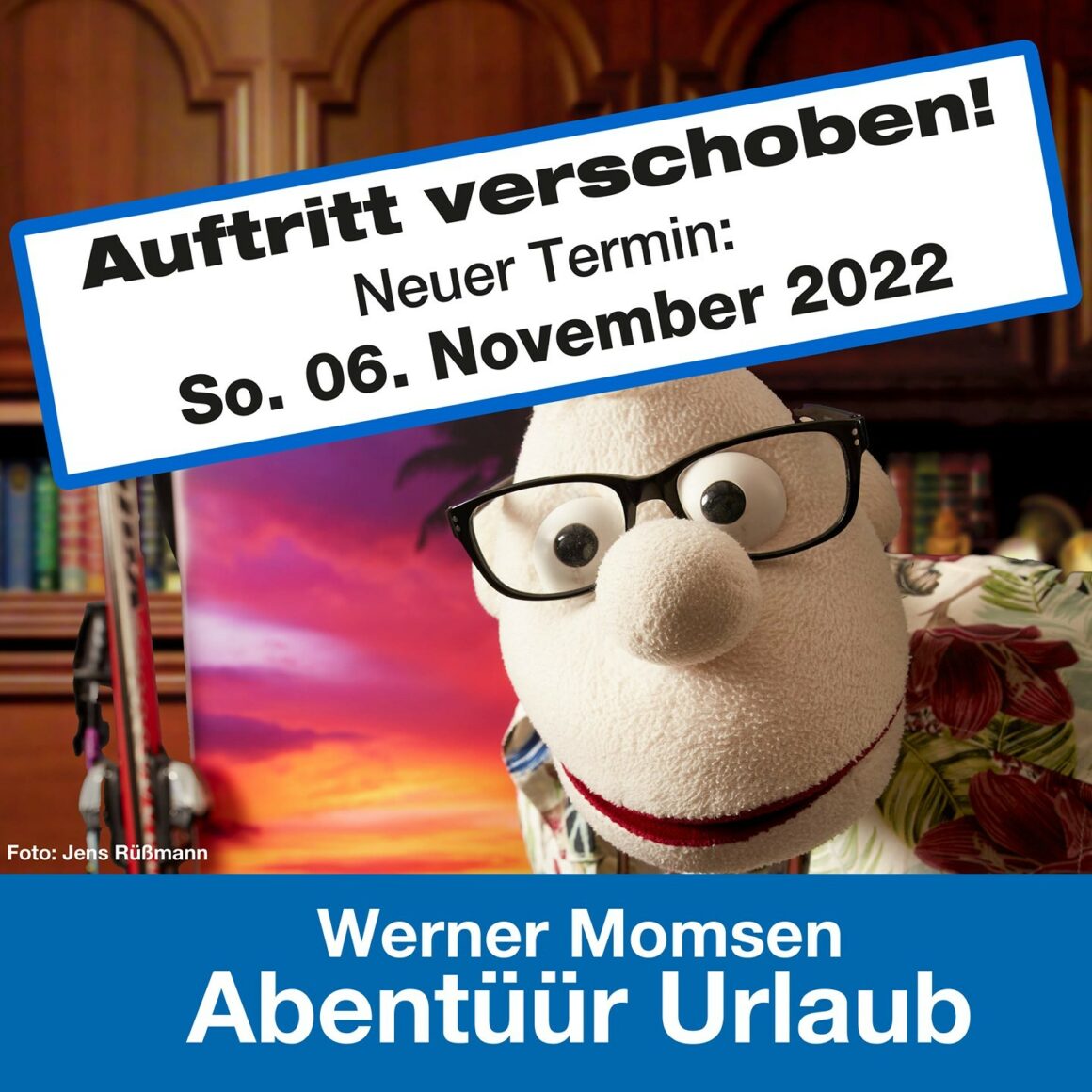 242549746_414698843652667_8754833385883972998_n Werner Momsen wird leider wieder verschoben