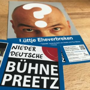 Start einer abgespeckten Spielzeit 2021- 2022