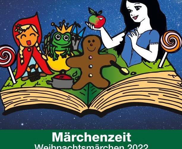 Morgen Kinder, wird's was geben,denn morgen findet unsere Premiere statt. Sichert euch noch schnell noch Karten unter www.nbpreetz.de/karten