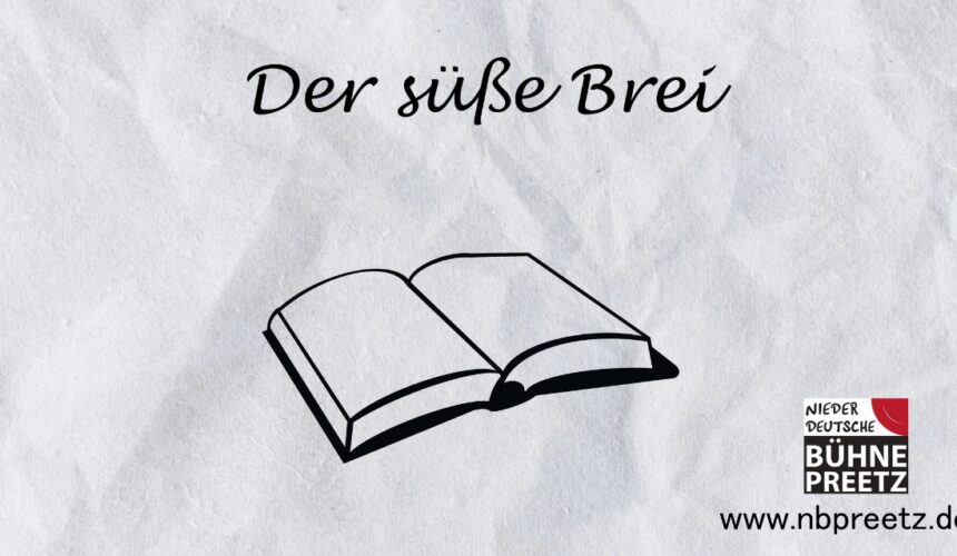 318884070_490830693032465_114756126158534101_n Heute gibt es wieder ein Märchen von unserem Erzähler. Kennt ihr die Geschichte "Der süße Brei"? Falls nicht, hört genau zu!Diese Geschichte und weitere gibt es auf unserem Youtube-Kanal (Link befindet sich in der Bio).Dieses und noch viele weitere Geschichten könnt ihr dieses Jahr in unserem Weihnachtsmärchen an den Adventssonntagen in der Friedrich Ebert Halle sehen.Kommt vorbei! Es sind noch Karten erhältlich!