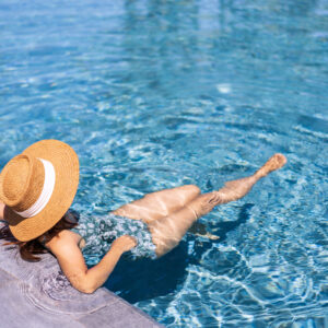 Romys Pool