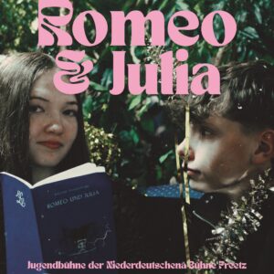 Romeo & Julia (Jugendbühne)